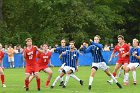 Men’s Soccer vs WPI  Wheaton Men’s Soccer vs Worcester Polytechnic Institute. - Photo by Keith Nordstrom : Wheaton, Men’s Soccer